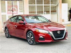 نیسان ئەلتیما